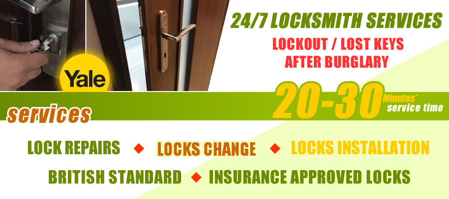 Brixton Locksmith